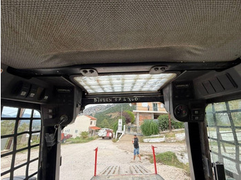 Minicargadora CAT 216: foto 5 Minicargadora CAT 216: foto 5