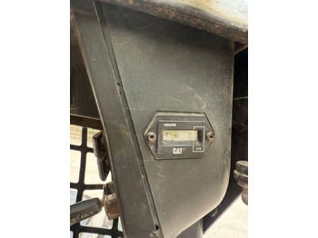 Minicargadora CAT 216: foto 4 Minicargadora CAT 216: foto 4