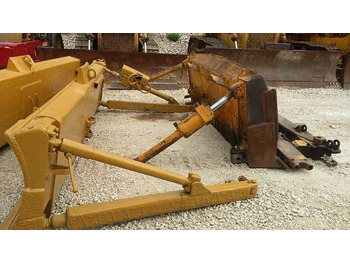 Hoja de bulldozer para Maquinaria de construcción CAT D7E, D7F, D7G: foto 4 Hoja de bulldozer para Maquinaria de construcción CAT D7E, D7F, D7G: foto 4