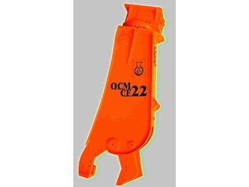 Cizalla de demolición