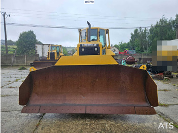 Leasing de  2003 CAT D6NC 2003 CAT D6NC: foto 2