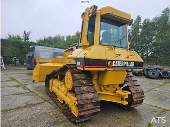 Leasing de  2003 CAT D6NC 2003 CAT D6NC: foto 4