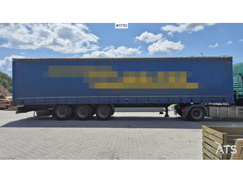 Leasing de  2009 Krone SD 2009 Krone SD: foto 4