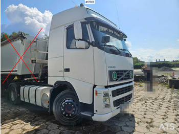 Cabeza tractora VOLVO FH12