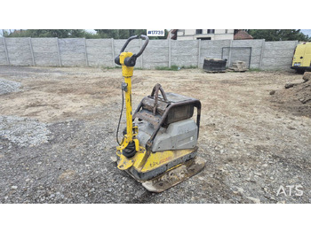 Plancha reversible WACKER