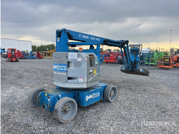 Plataforma articulada GENIE Z34/22