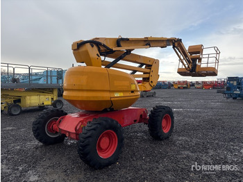 Plataforma articulada MANITOU 160 ATJ