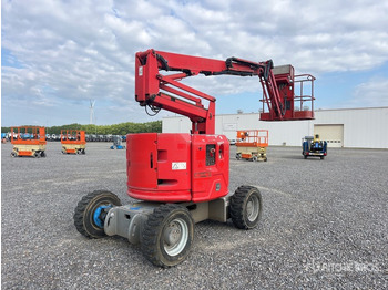 Plataforma articulada GENIE Z34/22