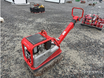 Plancha reversible WACKER