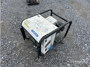 Generador industriale