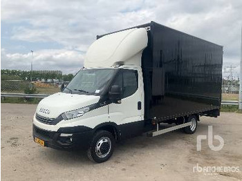 Furgón IVECO Daily 35c18