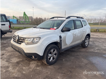 SUV/ Todoterreno RENAULT