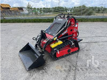 Minicargadora