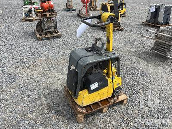 Plancha reversible WACKER