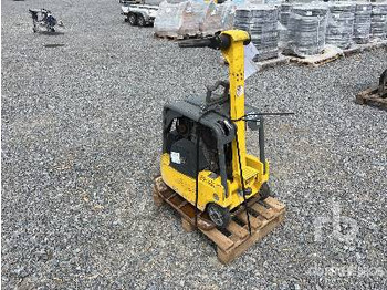 Plancha reversible WACKER NEUSON DPU3760OHETS: foto 2