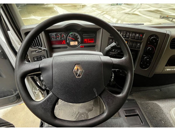 Leasing de  Renault Kerax 380 EEV // Skrzynia Burtowa // HIAB XS166 Hipro + Radio // Zwolnice //  // Renault Kerax 380 EEV // Skrzynia Burtowa // HIAB XS166 Hipro + Radio // Zwolnice //  //: foto 5