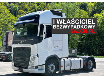 Cabeza tractora VOLVO FH 500