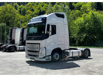 Cabeza tractora VOLVO FH 500