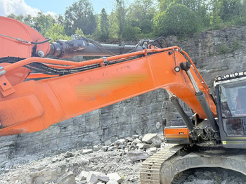 Excavadora de cadenas Doosan DX 300 LC-5: foto 5 Excavadora de cadenas Doosan DX 300 LC-5: foto 5
