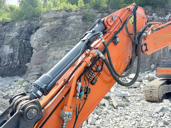Excavadora de cadenas Doosan DX 300 LC-5: foto 4 Excavadora de cadenas Doosan DX 300 LC-5: foto 4