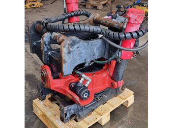 Rotor basculante ROTOTILT