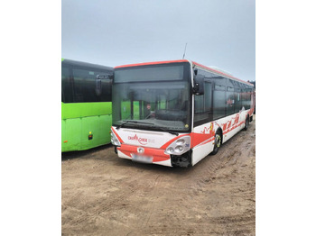 Autobús urbano IRISBUS