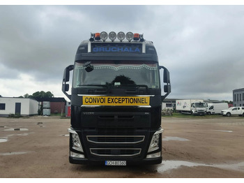 Cabeza tractora VOLVO FH 500