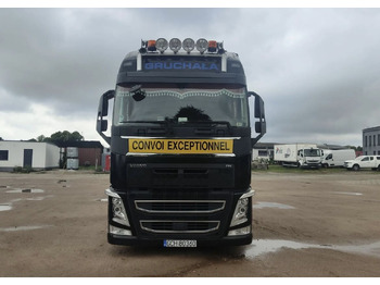 Cabeza tractora VOLVO FH 500