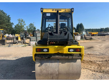 Rodillo Bomag BW 154 AP-AM: foto 4