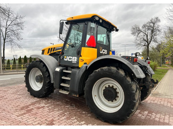 Tractor JCB 3230 SISU XTRA: foto 5
