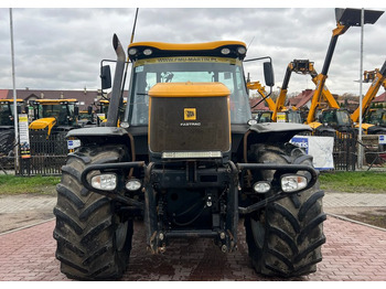 Tractor JCB 3230 SISU XTRA: foto 4