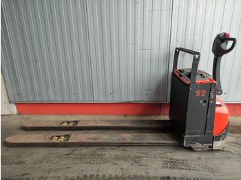Transpaleta BT