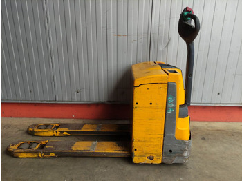 Transpaleta JUNGHEINRICH EJE