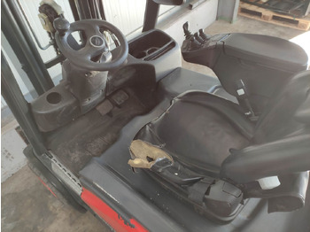 Leasing de Linde E18L-02-386 Linde E18L-02-386: foto 5