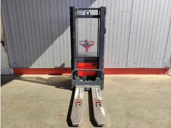 Apilador Linde L14-372: foto 3