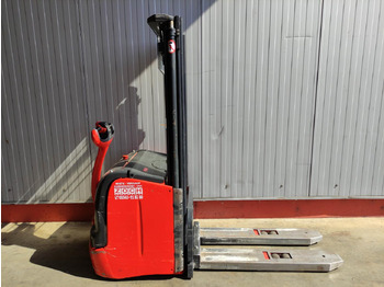 Apilador Linde L14-372: foto 2