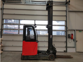 Retráctil Linde R20HD-01-1120: foto 2 Retráctil Linde R20HD-01-1120: foto 2