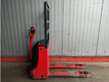 Transpaleta Linde T16-1152: foto 2