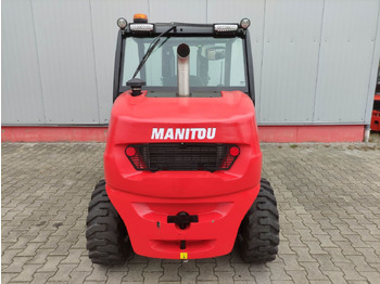 Carretilla todo terreno Manitou MC25-4 DK ST5 S1 (NEU): foto 4