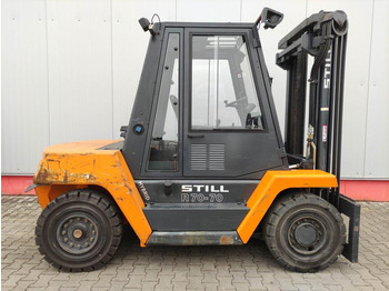 Leasing de Still R70-70 Still R70-70: foto 2
