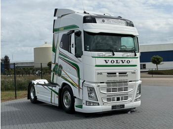 Cabeza tractora VOLVO FH13 500