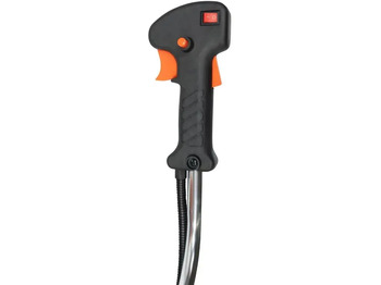 Maquinaria de jardinería Podkaszarka RURIS DAC 210: foto 4