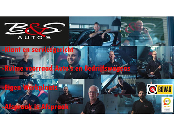 Furgoneta pequeña Renault Express-1.3 TCe 100 Comfort Cruise control Airco Parkeersensoren v/a plus camera Dodehoekdetectie Radio met Bleutooth: foto 3