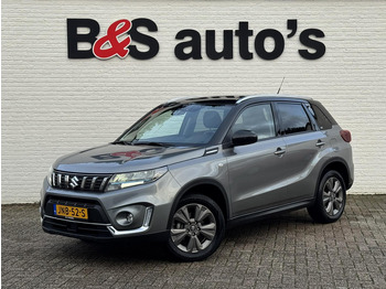 SUV/ Todoterreno SUZUKI