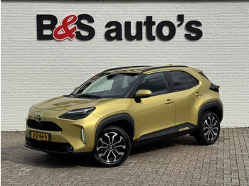 SUV/ Todoterreno TOYOTA