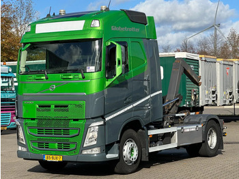 Camión multibasculante VOLVO FH 460