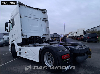 Cabeza tractora DAF XG+ 530 4X2 Retarder 2xTanks ACC Standklima: foto 2 Cabeza tractora DAF XG+ 530 4X2 Retarder 2xTanks ACC Standklima: foto 2