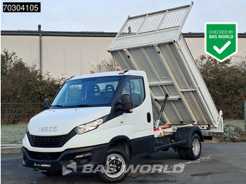 Caja abierta furgoneta IVECO Daily 35c16