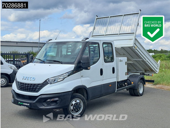 Caja abierta furgoneta IVECO Daily 35c16