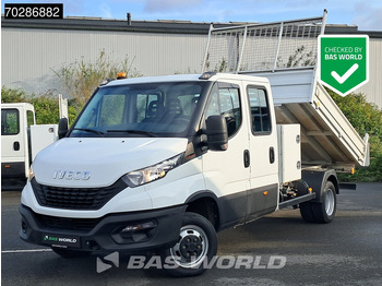 Caja abierta furgoneta IVECO Daily 35c16